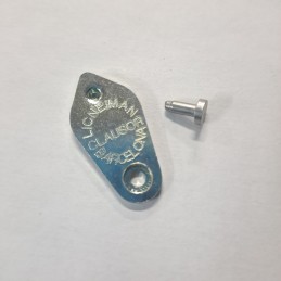 Tapa Cerradura Clausor Replica